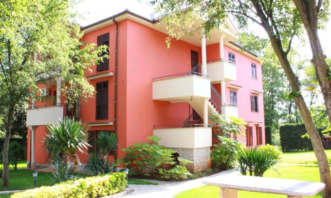 Fiorini Casa | Apartamento de vacaciones Fiorini para 1 - 6 personas con 2 dormitorios - Casa de vacaciones