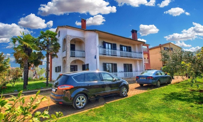 Flengi Apartamento | Apartamento de vacaciones Flengi para 1 - 4 personas con 2 dormitorios - Apartamento