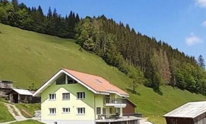 Fluehli Apartamento | Apartamento de vacaciones Flühli LU para 1 - 7 personas con 3 dormitorios - Apartamento en casa unif