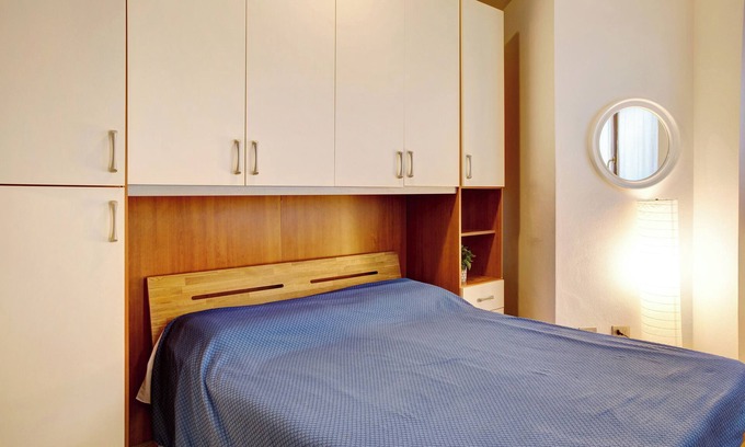 Valtellina Apartamento | Apartamento vacacional 'Foresteria al Cantun' con Wi-Fi