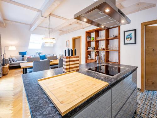 Brennberg Apartamento | Holiday apartment Forsthaus Heilsberg