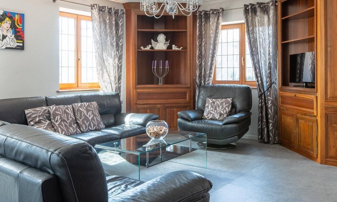 Itterswiller Casa | Apartamento de vacaciones Itterswiller para 1 - 6 personas con 3 dormitorios - Casa de vacaciones