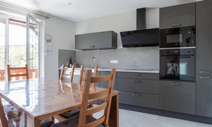 Itterswiller Casa | Apartamento de vacaciones Itterswiller para 2 - 7 personas con 3 dormitorios - Casa de vacaciones