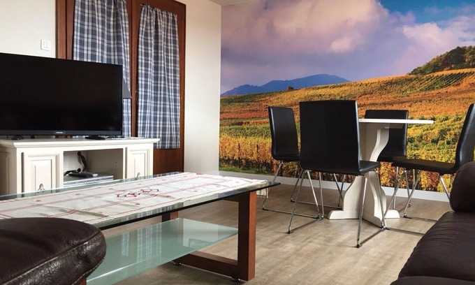 Itterswiller Casa | Apartamento de vacaciones Itterswiller para 1 - 6 personas con 3 dormitorios - Casa de vacaciones