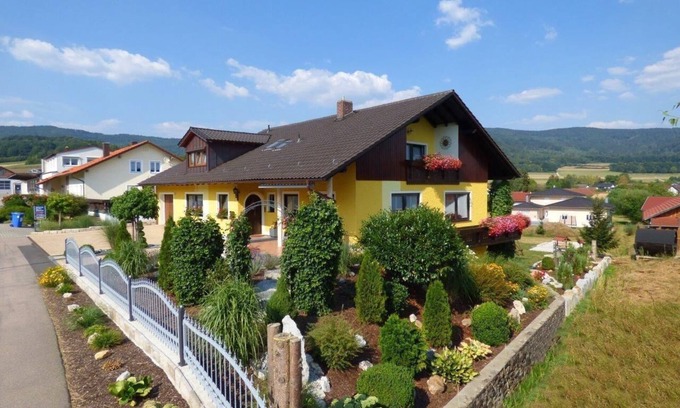 Gleissenberg Casa | Apartamento de vacaciones Gleißenberg para 1 - 4 personas con 2 dormitorios - Casa de vacaciones