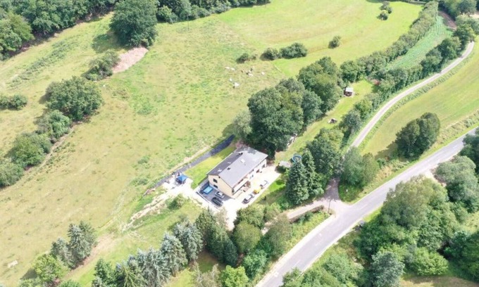 Gondenbrett Casa | Holiday apartment Gondenbrett for 1 - 6 persons with 2 bedrooms - Holiday house