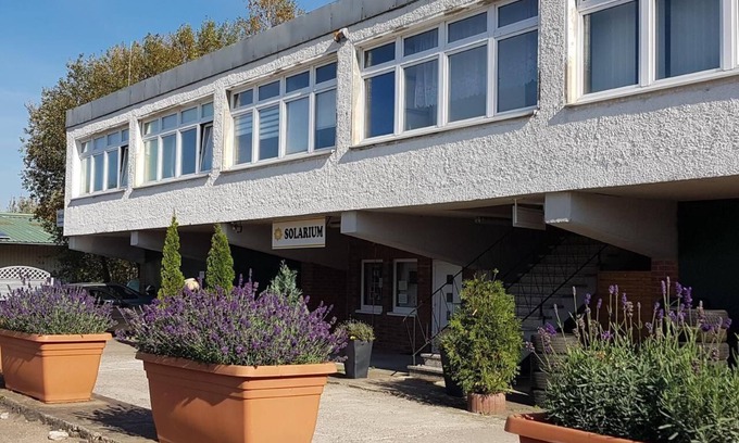 Siebenlehn Apartamento | Apartamento de vacaciones Großschirma para 2 - 5 personas con 2 dormitorios - Apartamento