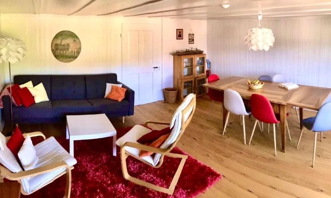 Gais Apartamento | Apartamento de vacaciones Gais para 1 - 6 personas con 3 dormitorios - Apartamento