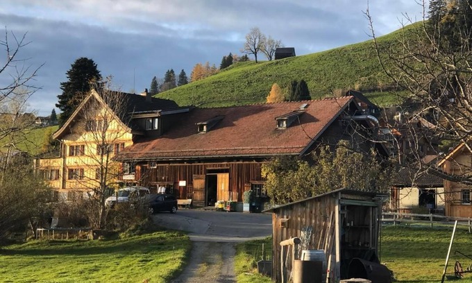 Gais Otro | Apartamento de vacaciones Gais para 1 - 6 personas con 2 dormitorios - Casa rural