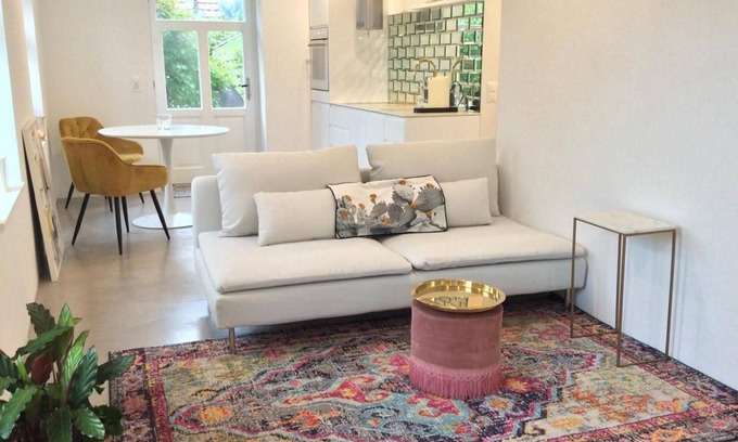 Gais Apartamento | Apartamento de vacaciones Gais para 1 - 2 personas con 1 dormitorio - Apartamento