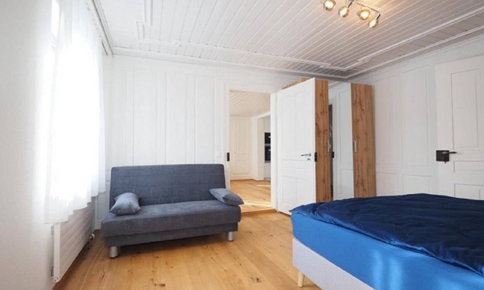 Gais Apartamento | Apartamento de vacaciones Gais para 1 - 5 personas con 3 dormitorios - Apartamento