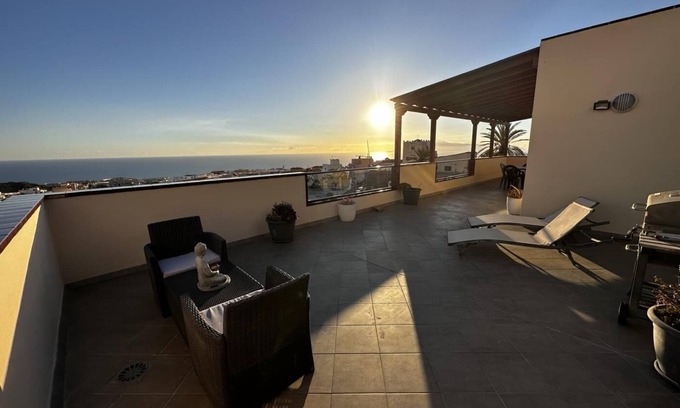 Adeje Apartamento | Apartamento Vacacional Gara