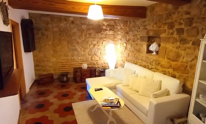 Gavorrano Apartamento | Apartamento de vacaciones Gavorrano para 1 - 7 personas con 2 dormitorios - Apartamento en casa unif