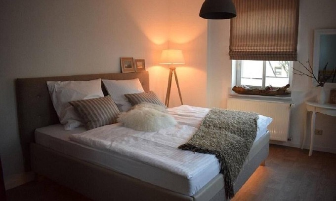 Geisa Apartamento | Apartamento de vacaciones Geisa para 1 - 3 personas con 1 dormitorio - Apartamento