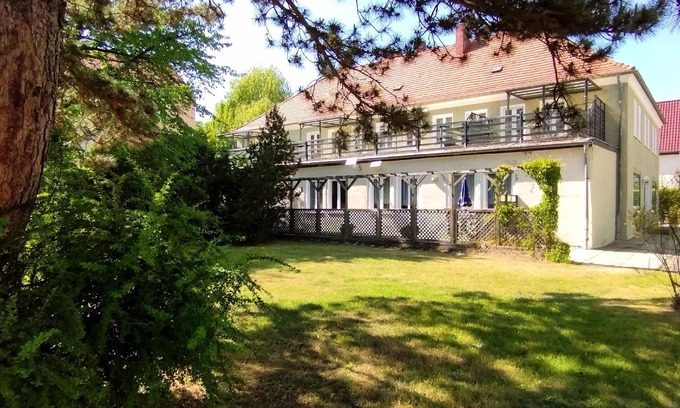 Goerlitz Apartamento | Apartamento de vacaciones Görlitz para 1 - 2 personas con 1 dormitorio - Apartamento