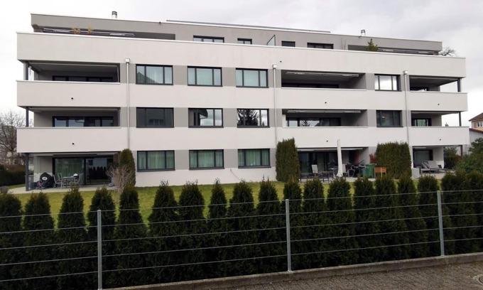 Gossau Apartamento | Apartamento de vacaciones Gossau SG para 1 - 8 personas con 3 dormitorios - Apartamento en casa unif