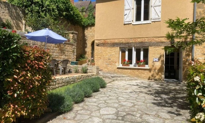 Gourdon Casa | Apartamento de vacaciones Gourdon para 1 - 3 personas - Casa de vacaciones