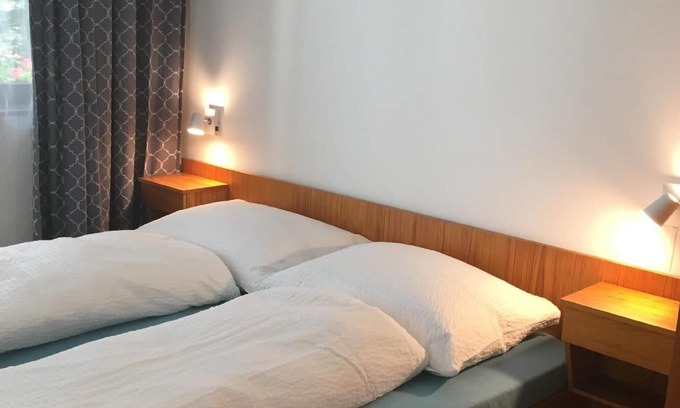 Sallingberg Casa | Apartamento de vacaciones Grainbrunn para 1 - 2 personas con 1 dormitorio - Casa de vacaciones