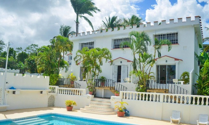 Corinthe Apartamento | Apartamento de vacaciones Gros Islet para 1 - 2 personas con 1 dormitorio - Apartamento