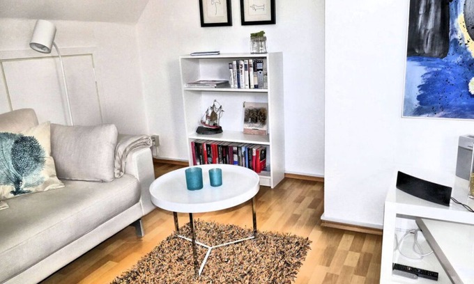 Aumuehle Apartamento | Apartamento vacacional Casa Verde