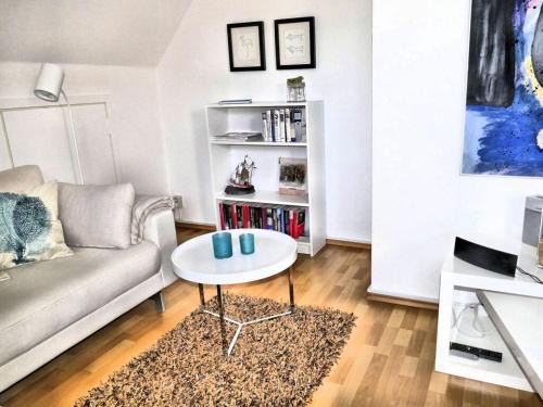 Aumuehle Apartamento | Holiday apartment Green House