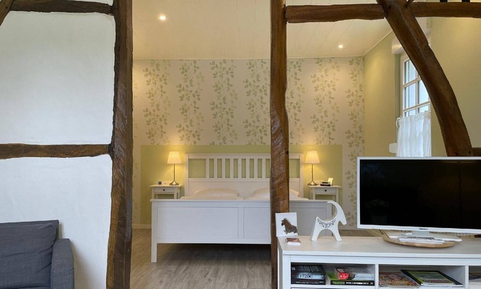 Hueckeswagen Apartamento | Apartamento de vacaciones Hückeswagen para 1 - 2 personas - Apartamento
