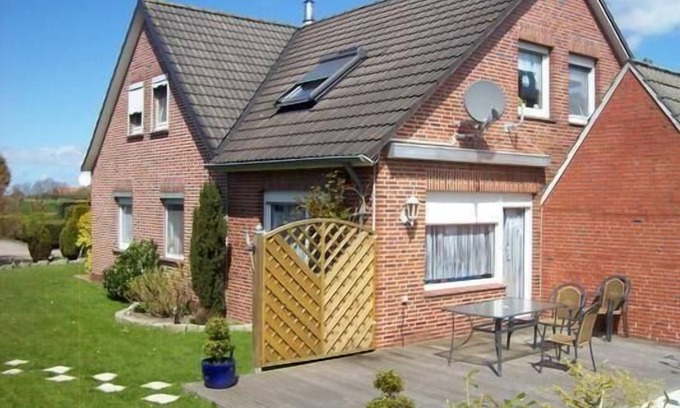 Hamswehrum Apartamento | Apartamento de vacaciones Hamswehrum para 1 - 4 personas con 2 dormitorios - Apartamento
