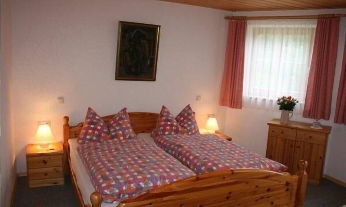 Haidmuhle Apartamento | Apartamento de vacaciones Haidmühle para 1 - 4 personas con 1 dormitorio - Apartamento
