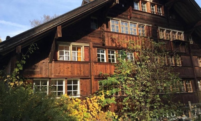 Herisau Apartamento | Apartamento de vacaciones Herisau para 2 - 5 personas con 3 dormitorios - Casa de vacaciones