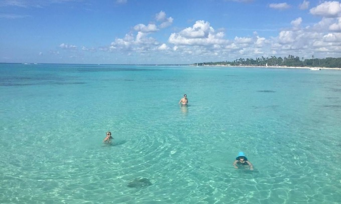 Dominicus Apartamento | Holiday apartment Higüey for 1 - 4 persons with 2 bedrooms - Holiday apartment in one or multi-famil