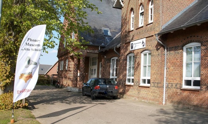 Seeholz Apartamento | Apartamento de vacaciones Holzdorf para 1 - 4 personas con 2 dormitorios - Apartamento