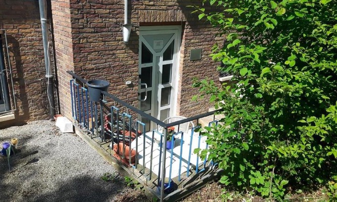 Homberg Apartamento | Holiday apartment Homberg for 2 - 4 persons with 1 bedroom - Holiday apartment in one or multi-famil