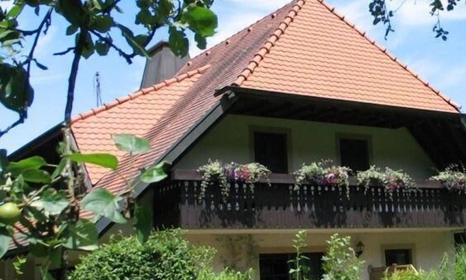 Horben Apartamento | Apartamento de vacaciones Horben para 1 - 5 personas con 2 dormitorios - Apartamento
