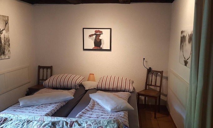 Horben Apartamento | Apartamento de vacaciones Horben para 1 - 2 personas - Apartamento