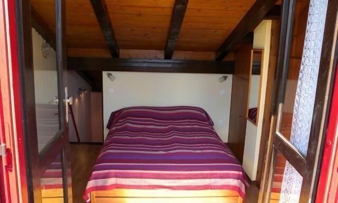 Cervar Porat Apartamento | Apartamento de vacaciones Cervar Porat para 1 - 4 personas con 1 dormitorio - Apartamento en casa un