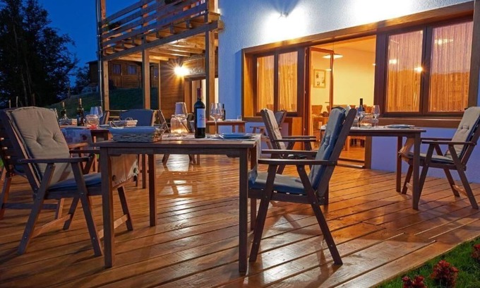 Seliste Dreznicko Apartamento | Holiday apartment Dreznik Grad for 1 - 4 persons - Holiday apartment in one or multi-family house