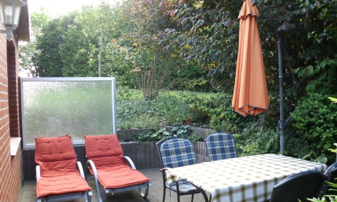 Kabelhorst Apartamento | Holiday apartment Hüttmann-Dreblow 2 (with 70 sqm)