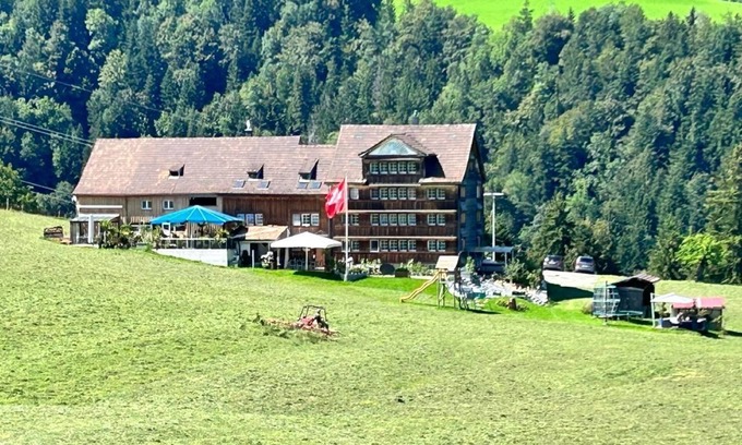 Haslen Otro | Apartamento de vacaciones Hundwil para 1 - 8 personas con 4 dormitorios - Casa rural