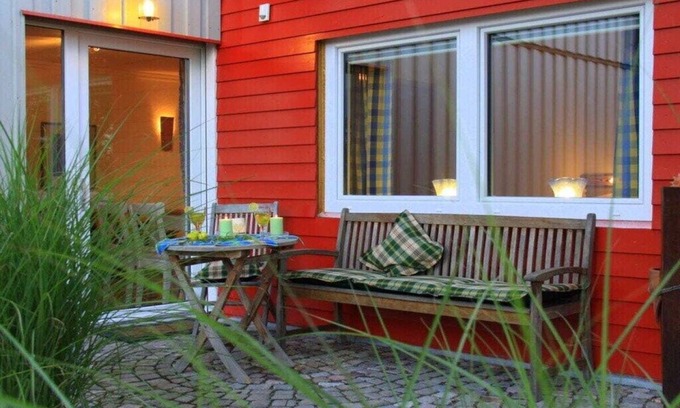 Heretsried Casa | Holiday apartment in Heretsried with sauna