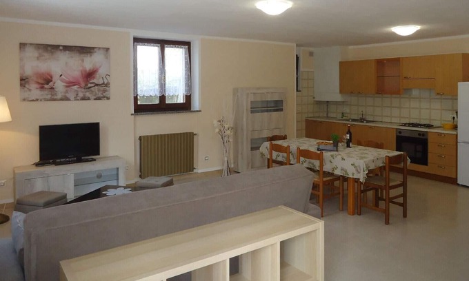 Crone Apartamento | Apartamento de vacaciones Idro para 2 - 6 personas con 3 dormitorios - Apartamento