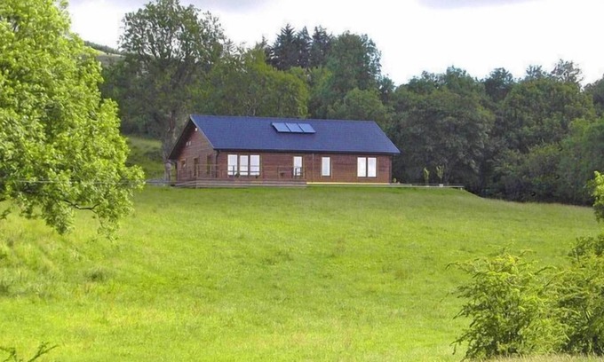 Fivemilebourne Apartamento | Casa de campo, Manorhamilton