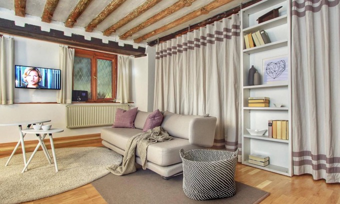 Altstadt Apartamento | Apartamento 'Imperia' con Wi-Fi
