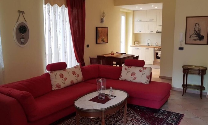 Oneglia Apartamento | Apartamento de vacaciones Imperia para 1 - 4 personas con 2 dormitorios - Apartamento