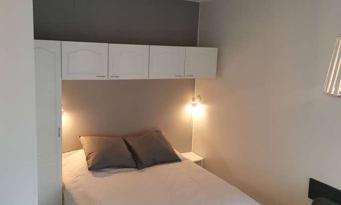 Akaslompolo Casa | Holiday apartment in a great location near the center of Ylläs/Äkäslompolo.