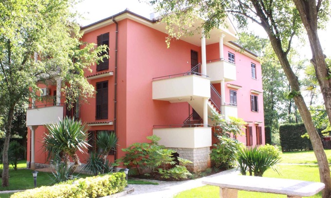 Fiorini Apartamento | Apartamento vacacional en una zona tranquila