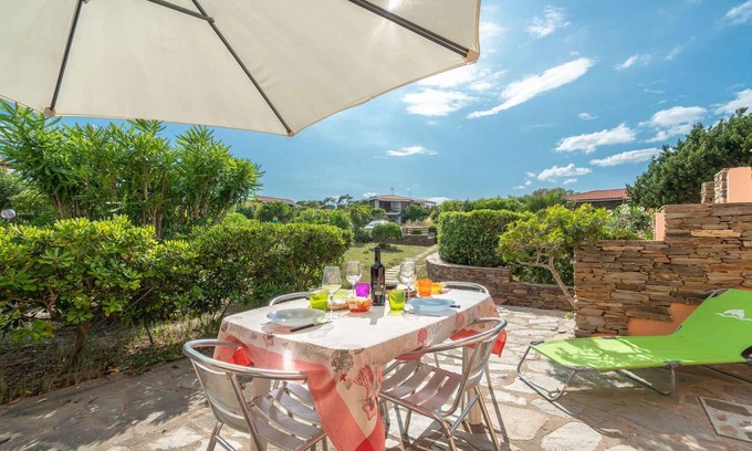 Palmadula Apartamento | Apartamento vacacional en una zona tranquila