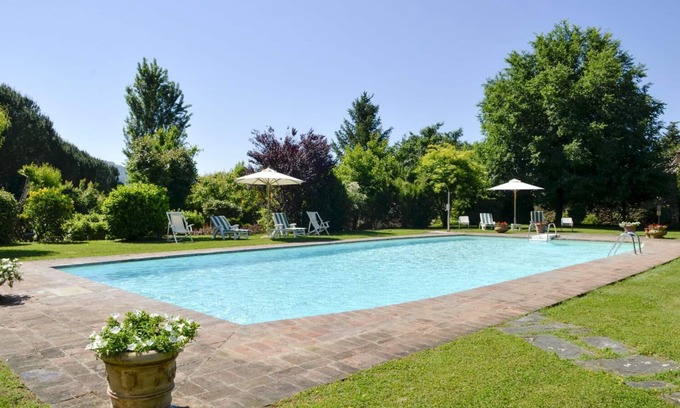 Il Borgo Apartamento | Residence en Cortona con 2 habitaciones, capacidad 5