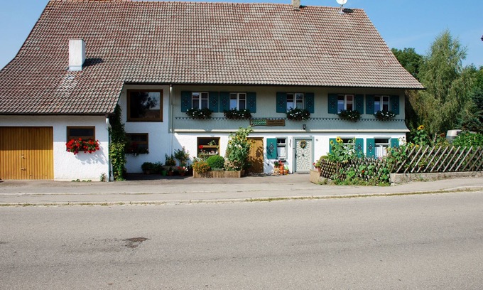 Altusried Apartamento | HOLIDAY APARTMENT IN THE ALLGÄU, 10 minutes from Center Park
