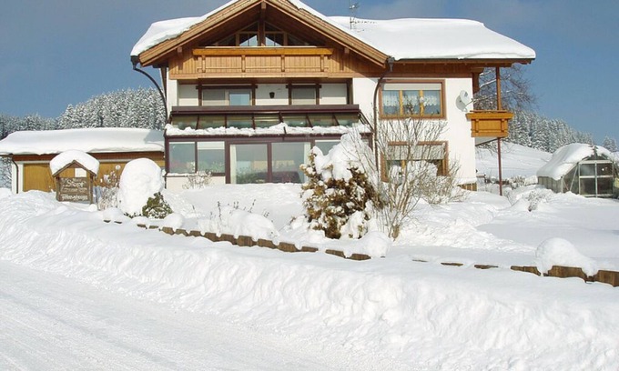 Zell Apartamento | Holiday apartment in Langenargen