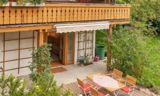 Uebersee Apartamento | Alquiler de apartamento en Gärtnergassl